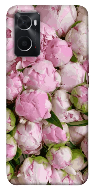 Чохол на Oppo A76 4G Nature’s Elegance фото 1 з 1