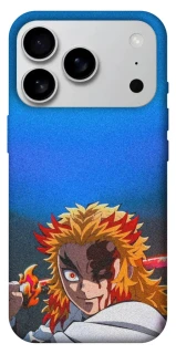 Чохол на Apple iPhone 17 Pro Max (6.9") Anime v19 фото 1 з 1