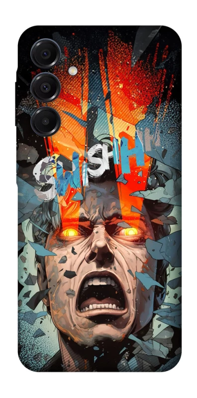 Чехол на Samsung Galaxy A16 4G/5G Swishh фото 1 из 1