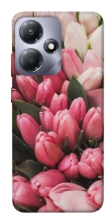 Чохол на Infinix Hot 30 Play Flowers v3 фото 1 з 1