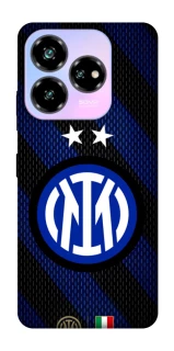 Чохол на ZTE Nubia V60 Desing FC Inter v2 фото 1 з 1