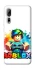 Чохол на ZTE Axon 10 Pro Roblox v3 фото 1 з 1