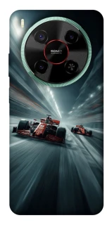 Чохол на ZTE Nubia V70 Max F-1 ver.5 фото 1 з 1