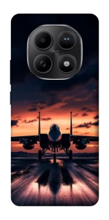 Чохол на Xiaomi Redmi Note 15 5G fighter фото 1 з 1