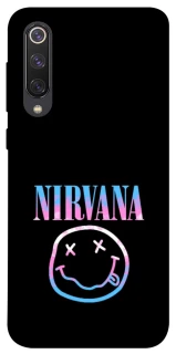 Чохол на Xiaomi Mi 9 SE Nirvana ver.6 фото 1 з 1