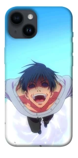 Чохол на Apple iPhone 14 (6.1") Toji v2 фото 1 з 1