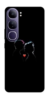 Чохол на Vivo Y300 Relationship фото 1 з 1