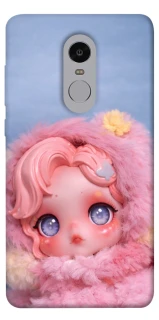 Чохол на Xiaomi Redmi Note 4X / Note 4 (Snapdragon) SKULLPANDA × My Little Pony Ver.3 фото 1 з 1