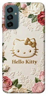 Чехол на Samsung Galaxy M23 5G Hello Kitty фото 1 из 1