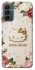 Чехол на Samsung Galaxy M23 5G Hello Kitty фото 1 из 1