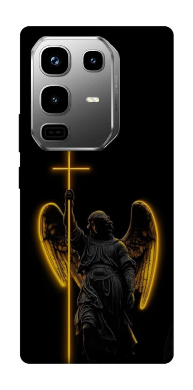 Чохол на Infinix Note 50 Pro Angel of Faith фото 1 з 1