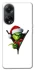 Чохол на Oppo A58 4G Grinch mood ver.2 фото 1 з 1