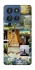 Чохол на Motorola Edge 60 Stylus Art collage ver.8 фото 1 з 1