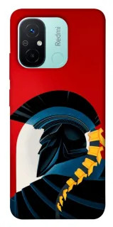 Чехол на Xiaomi Redmi 12C / Poco C55 Agamemnon фото 1 из 1