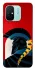 Чохол на Xiaomi Redmi 12C / Poco C55 Agamemnon фото 1 з 1