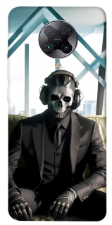 Чохол на Xiaomi Redmi K30 Pro / Poco F2 Pro Riley Ghost фото 1 з 1