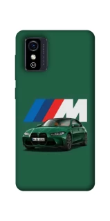 Чохол на ZTE Blade L9 BMW M4 фото 1 з 1