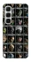 Чехол на Infinix Hot 60i Mortal Kombat фото 1 из 1