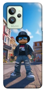 Чохол на Realme GT2 Roblox aesthetics ver.3 фото 1 з 1