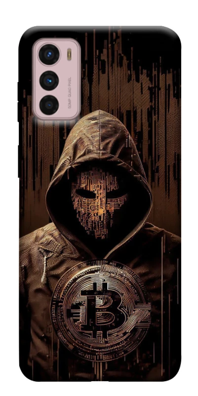 Чохол на Motorola Moto G42 Crypt фото 1 з 1