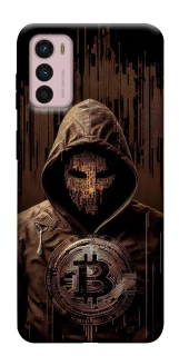 Чохол на Motorola Moto G42 Crypt фото 1 з 1