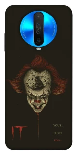 Чехол на Xiaomi Redmi K30 Оно v2 фото 1 из 1