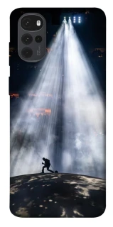 Чехол на Motorola Moto G22 Kanye West ver.2 фото 1 из 1