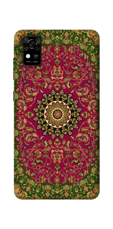 Чохол на ZTE Blade A31 Килим v13 фото 1 з 1