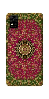 Чохол на ZTE Blade A31 Килим v13 фото 1 з 1