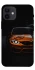 Чохол на Apple iPhone 12 mini (5.4") BMW in the night фото 1 з 1