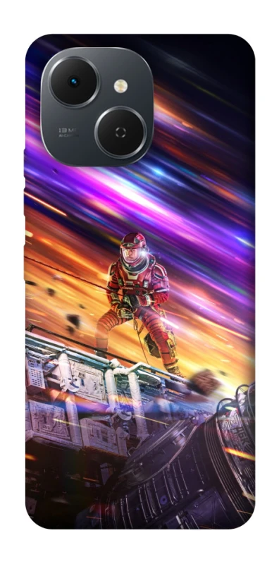 Чохол на TECNO Spark 40C Project Hail Mary ver.6 фото 1 з 1