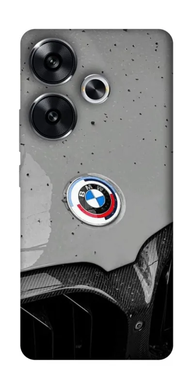Чехол на Xiaomi Poco F6 BMW v52 фото 1 из 1