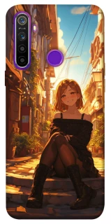 Чехол на Realme 5 Nobara Kugisaki фото 1 из 1