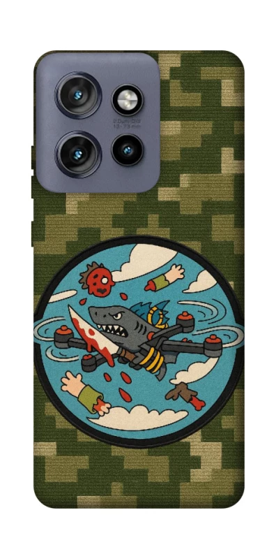 Чохол на Motorola Edge 50 Neo FPV drone фото 1 з 1