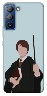 Чехол на TECNO Pop 5 LTE Harry Potter v5 фото 1 из 1