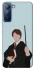 Чохол на TECNO Pop 5 LTE Harry Potter v5 фото 1 з 1