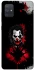 Чехол на Samsung Galaxy A71 Joker Horror фото 1 из 1