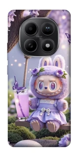 Чохол на Xiaomi Redmi Note 15 5G Labubu Dream фото 1 з 1