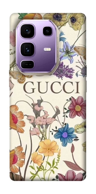 Чохол на Infinix Note 50 Pro+ Gucci ver.8 фото 1 з 1
