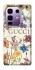 Чохол на Infinix Note 50 Pro+ Gucci ver.8 фото 1 з 1