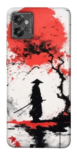 Чехол на Motorola Moto G32 Дух Японии фото 1 из 1