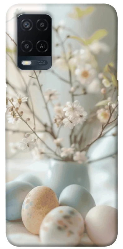 Чохол на Oppo A54 4G SpringJoy фото 1 з 1