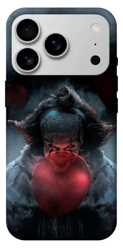 Чохол на Apple iPhone 17 Pro Max (6.9") Воно фото 1 з 1