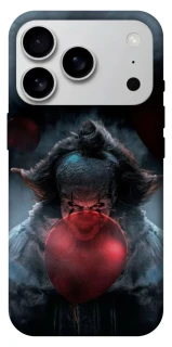 Чохол на Apple iPhone 17 Pro Max (6.9") Воно фото 1 з 1