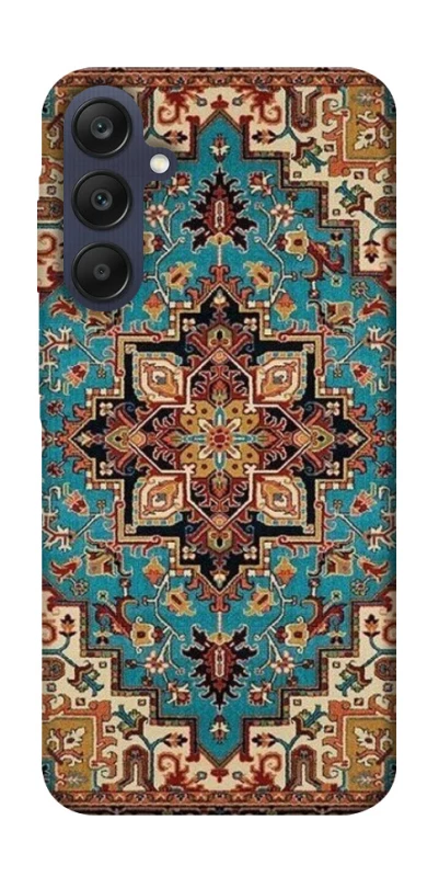 Чохол на Samsung Galaxy A25 5G Килим v5 фото 1 з 1