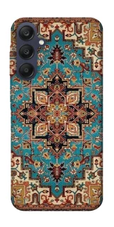 Чехол на Samsung Galaxy A25 5G Килим v5 фото 1 из 1