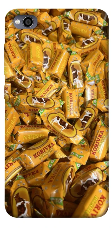 Чохол на Xiaomi Redmi 4a Roshen фото 1 з 1