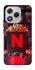 Чехол на Honor 400 Lite Netflix and popcorn фото 1 из 1
