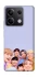 Чехол на Xiaomi Redmi Note 13 5G BTS v6 фото 1 из 1