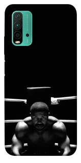 Чохол на Xiaomi Redmi Note 9 4G / Redmi 9 Power ring фото 1 з 1